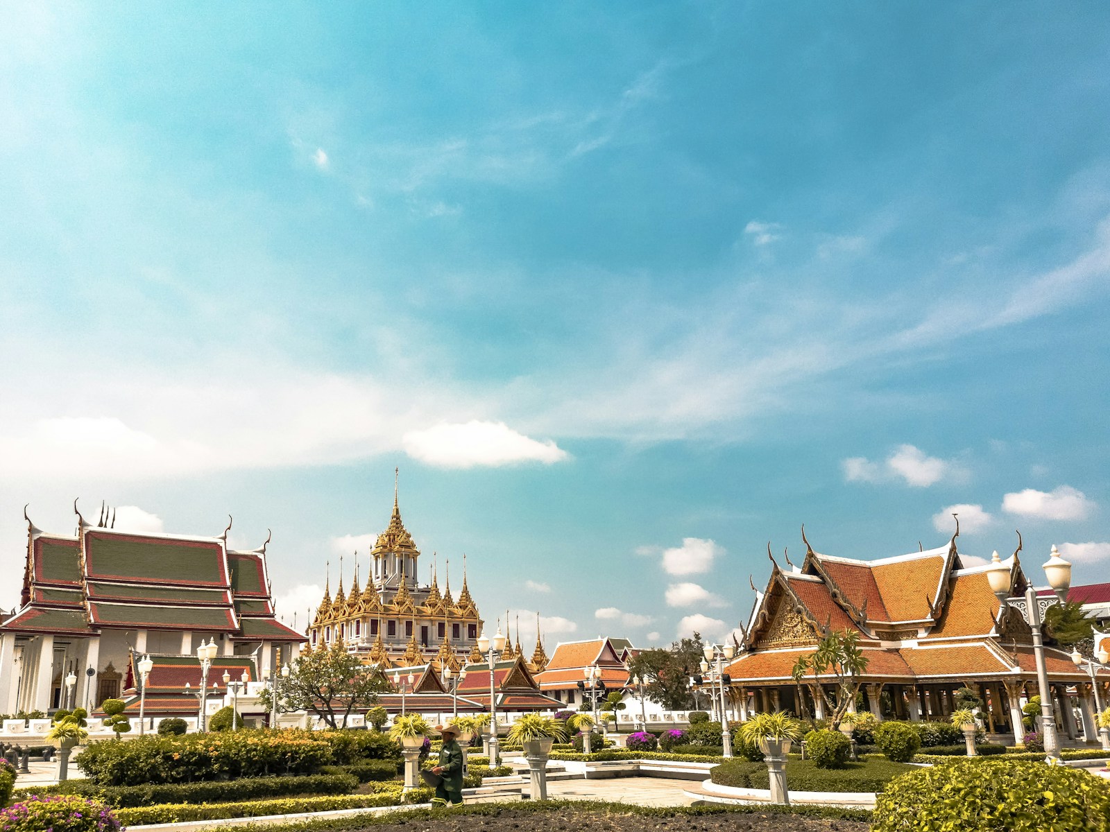 Bangkok, Thailand
